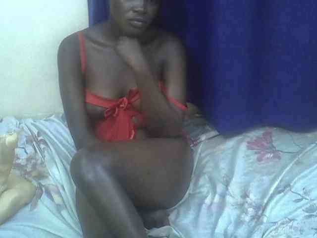 Blacklizy4 webcam