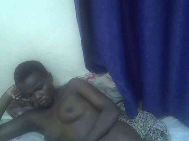 Blacklizy4 webcam