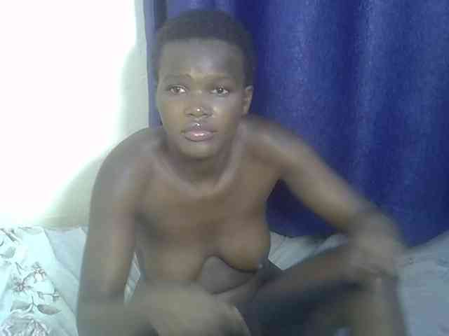 Blacklizy4 webcam