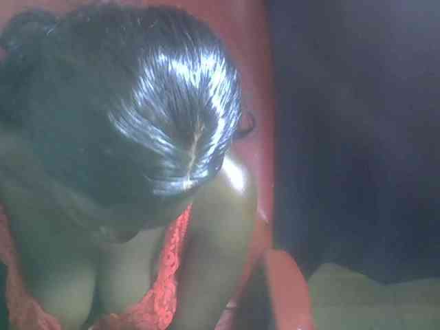 Blacklizy4 webcam