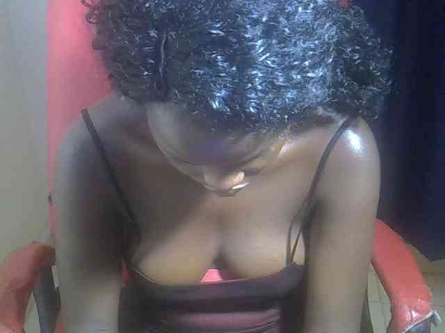 Blacklizy4 webcam