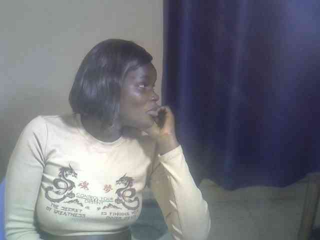 Blacklizy4 webcam