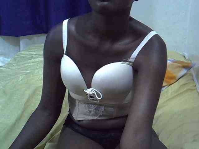 Blacklizy4 webcam