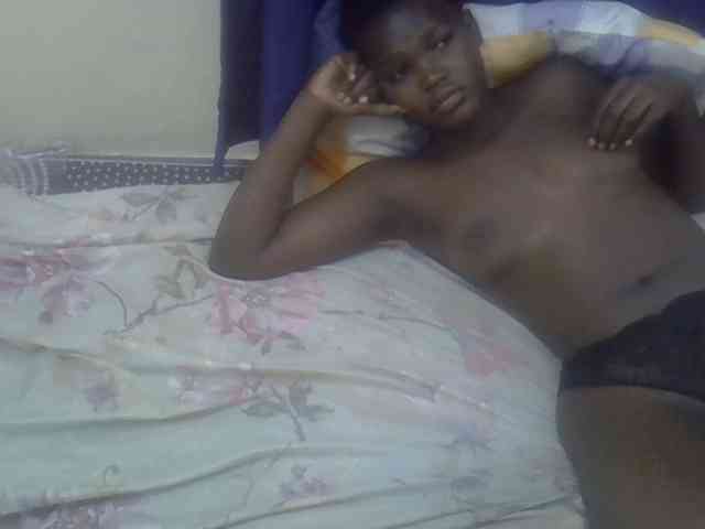 Blacklizy4 webcam