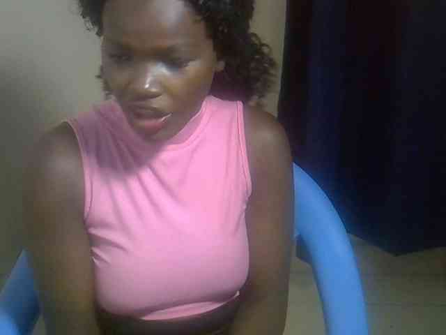 Blacklizy4 webcam