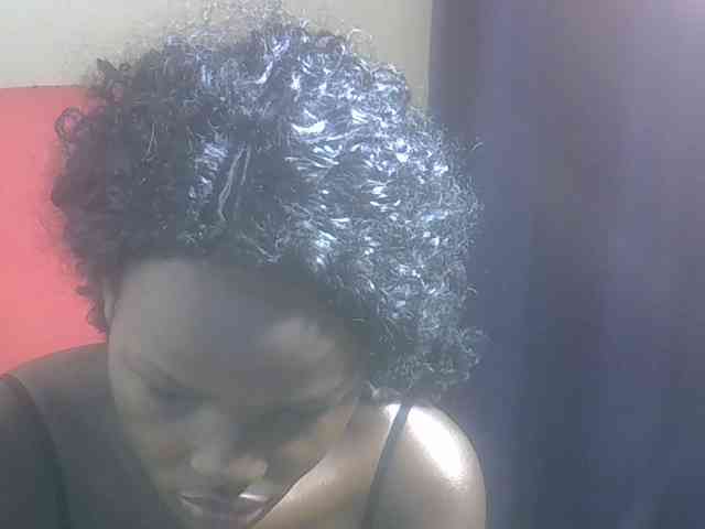 Blacklizy4 webcam