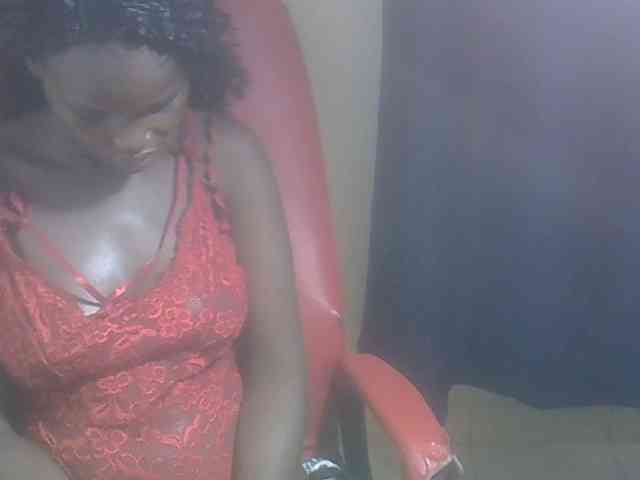Blacklizy4 webcam