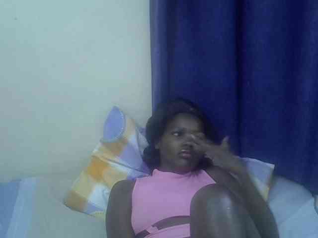 Blacklizy4 webcam
