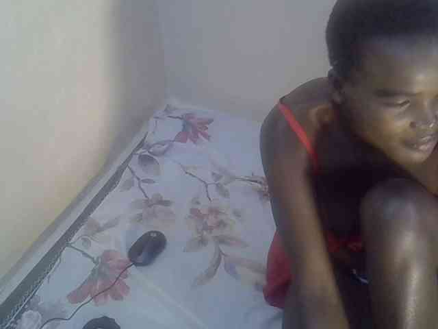 Blacklizy4 webcam