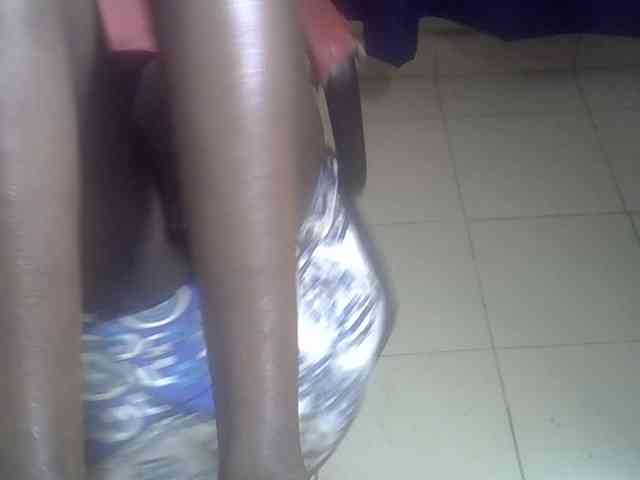 Blacklizy4 webcam