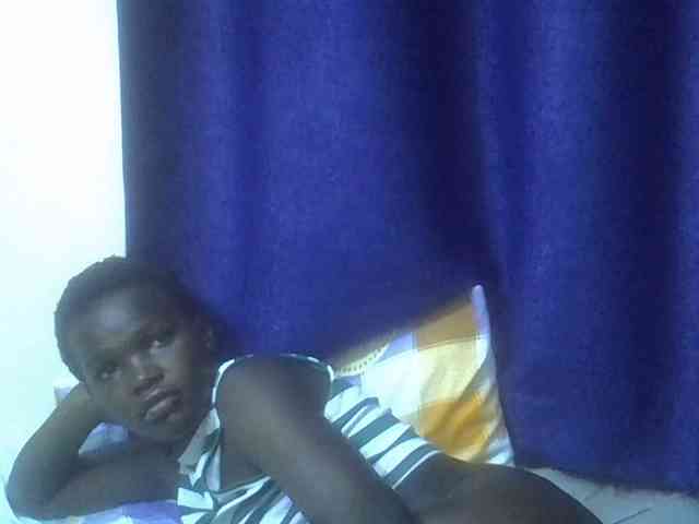 Blacklizy4 webcam