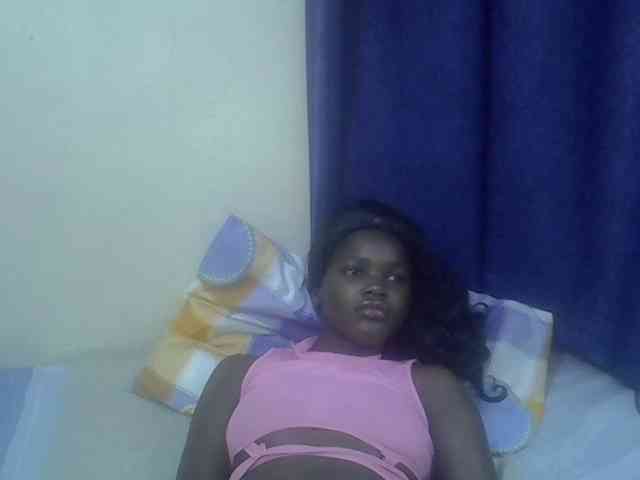 Blacklizy4 webcam