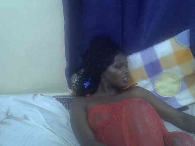Blacklizy4 webcam