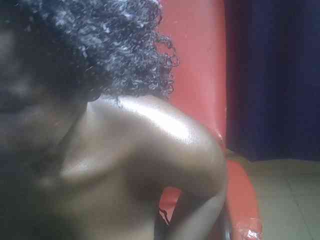Blacklizy4 webcam