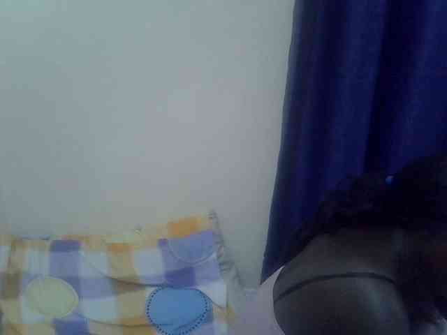 Blacklizy4 webcam