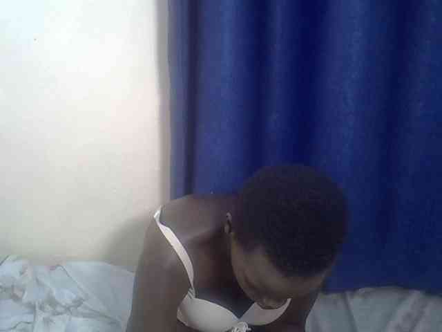 Blacklizy4 webcam