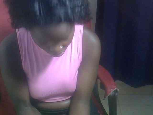 Blacklizy4 webcam