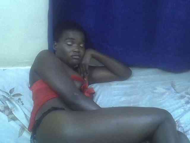 Blacklizy4 webcam