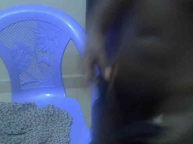 Blacklizy4 webcam