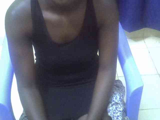 Blacklizy4 webcam