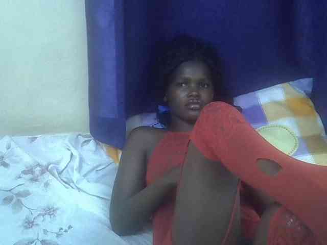 Blacklizy4 webcam
