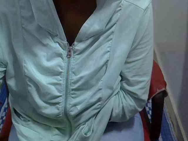 Blacklizy4 webcam