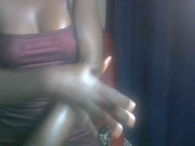 Blacklizy4 webcam
