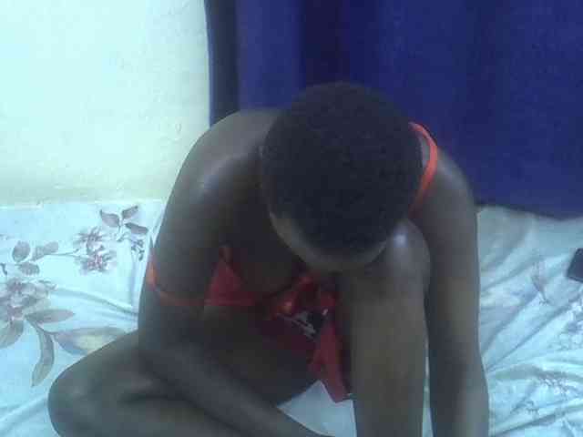 Blacklizy4 webcam