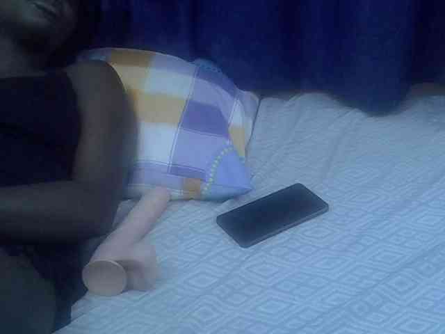 Blacklizy4 webcam
