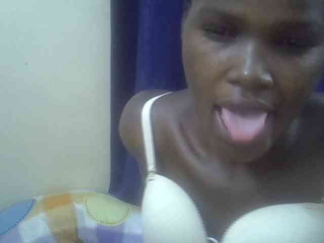 Blacklizy4 webcam