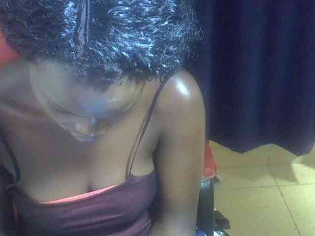 Blacklizy4 webcam