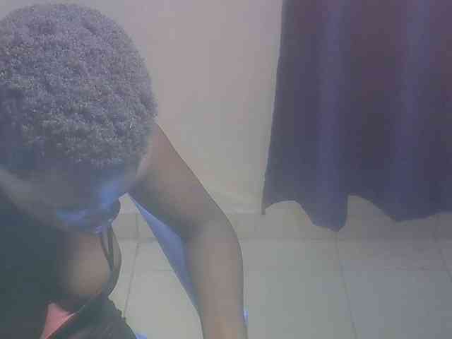 Blacklizy4 webcam