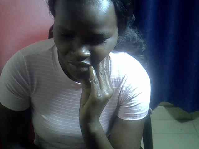 Blacklizy4 webcam