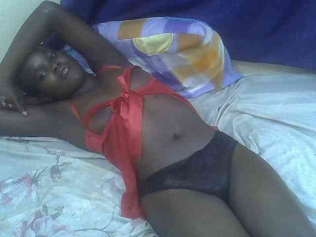Blacklizy4 webcam