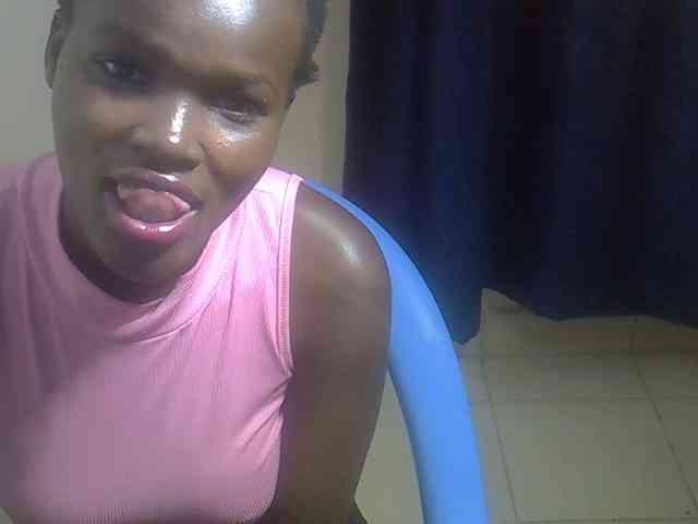 Blacklizy4 webcam