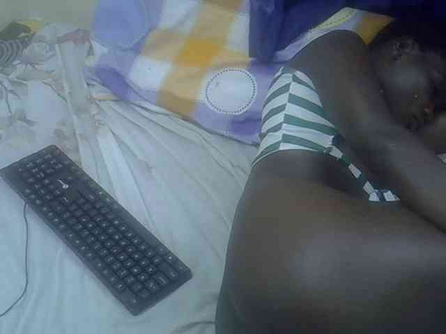 Blacklizy4 webcam