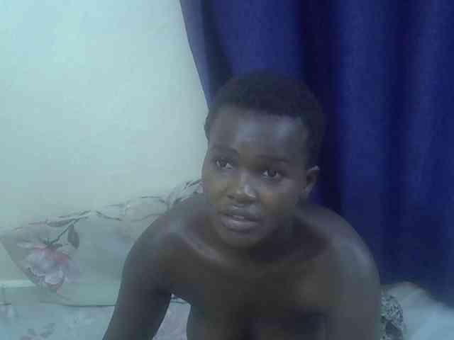 Blacklizy4 webcam