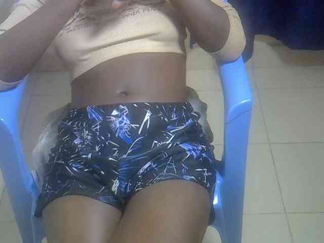 Blacklizy4 webcam