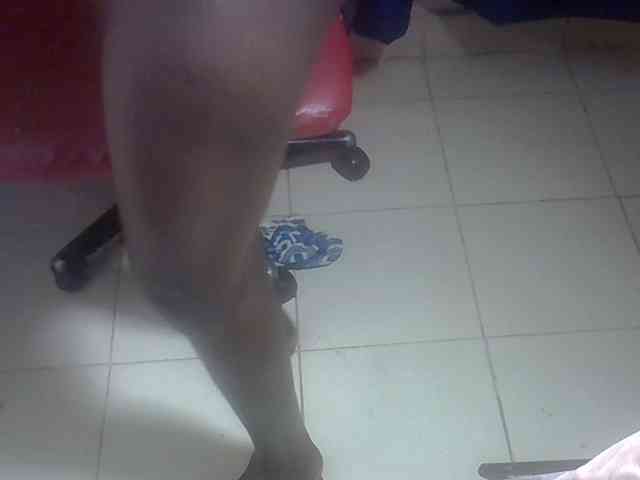 Blacklizy4 webcam
