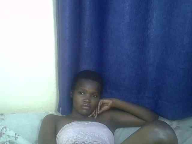 Blacklizy4 webcam