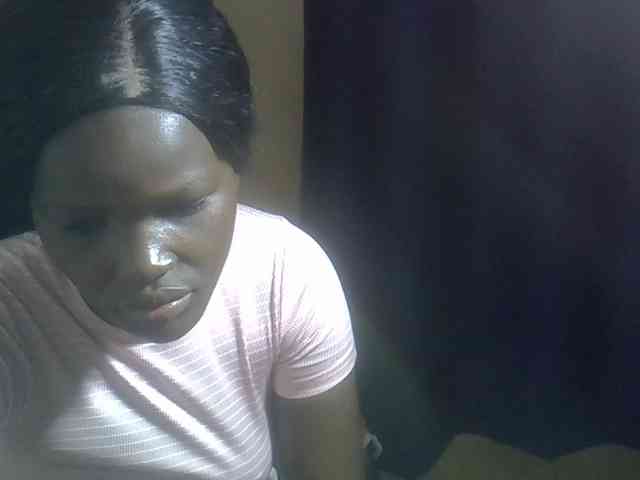 Blacklizy4 webcam