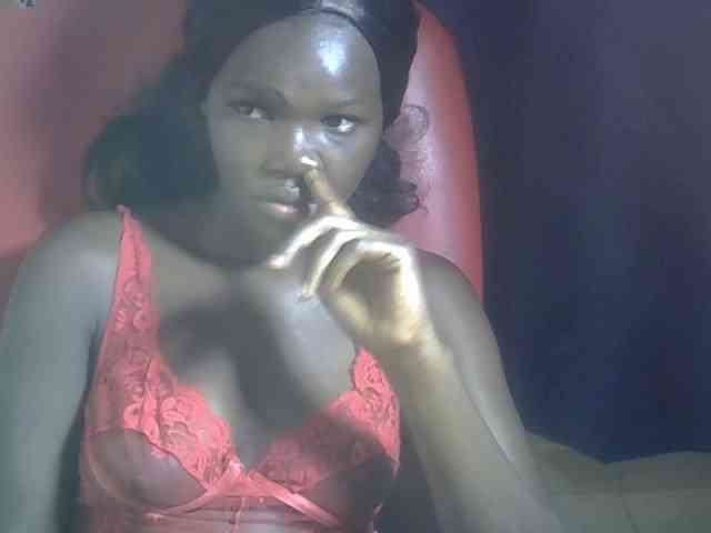 Blacklizy4 webcam