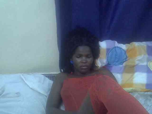 Blacklizy4 webcam