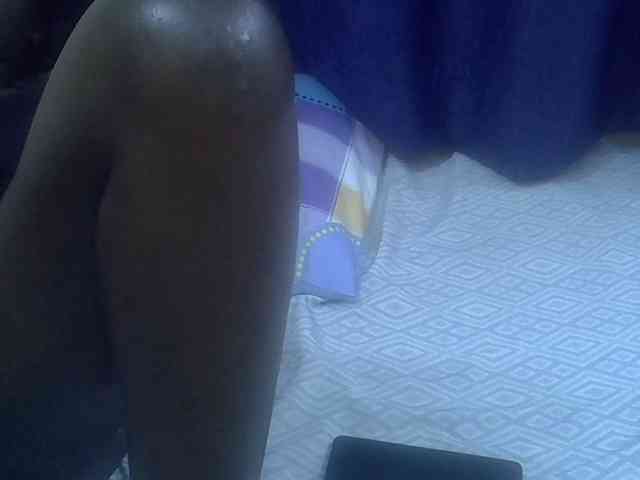 Blacklizy4 webcam