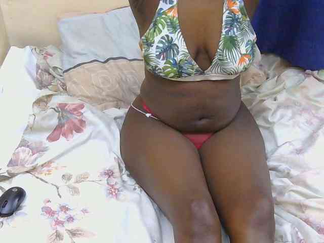 Blacklizy4 webcam