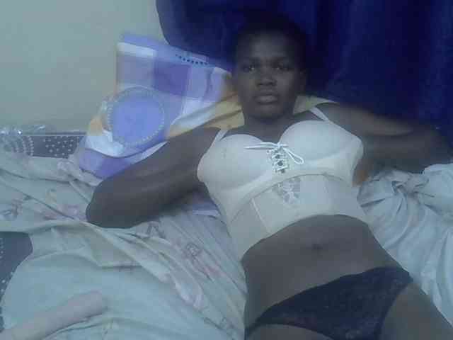 Blacklizy4 webcam