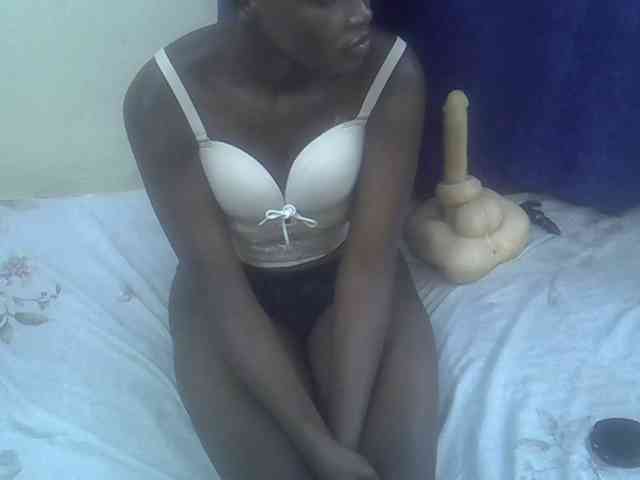Blacklizy4 webcam