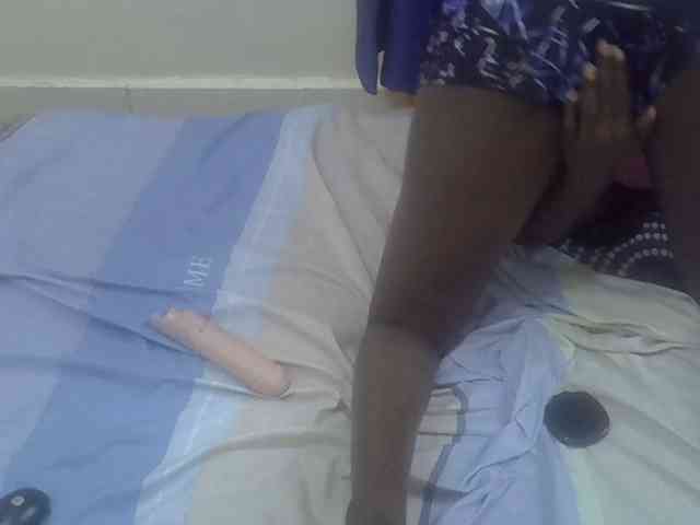 Blacklizy4 webcam