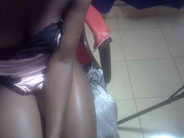 Blacklizy4 webcam