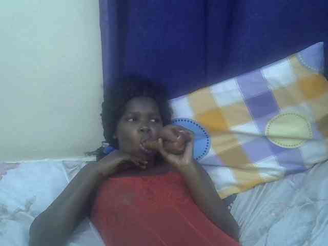 Blacklizy4 webcam